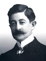 Joshua Benoliel